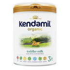 Kendamil Organic Toddler Milk Stage 3 800g 12 Plus Months