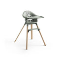 Stokke Clikk High Chair- Glacier Green