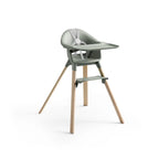 Stokke Clikk High Chair- Glacier Green