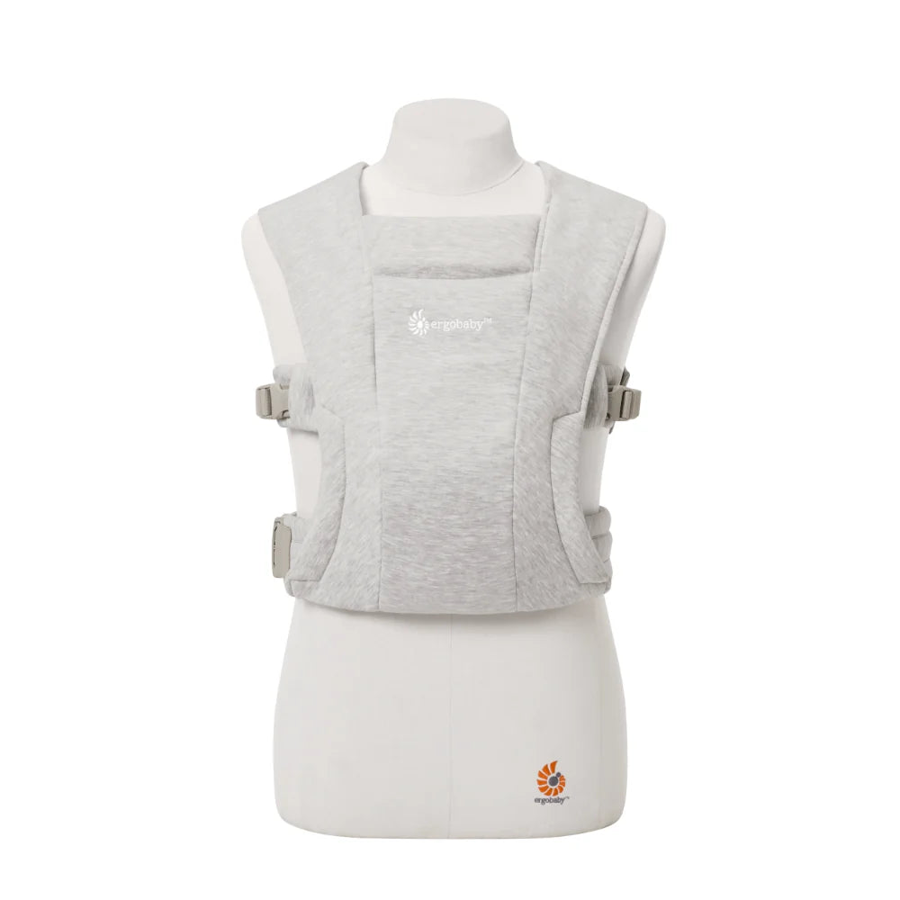 Ergobaby Embrace Newborn Baby Carrier Soft Comfortable Fit