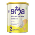 Sma Follow On Milk Powder Stage 2 800g 6 to 12 Months