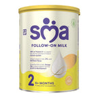 Sma Follow On Milk Powder Stage 2 800g 6 to 12 Months