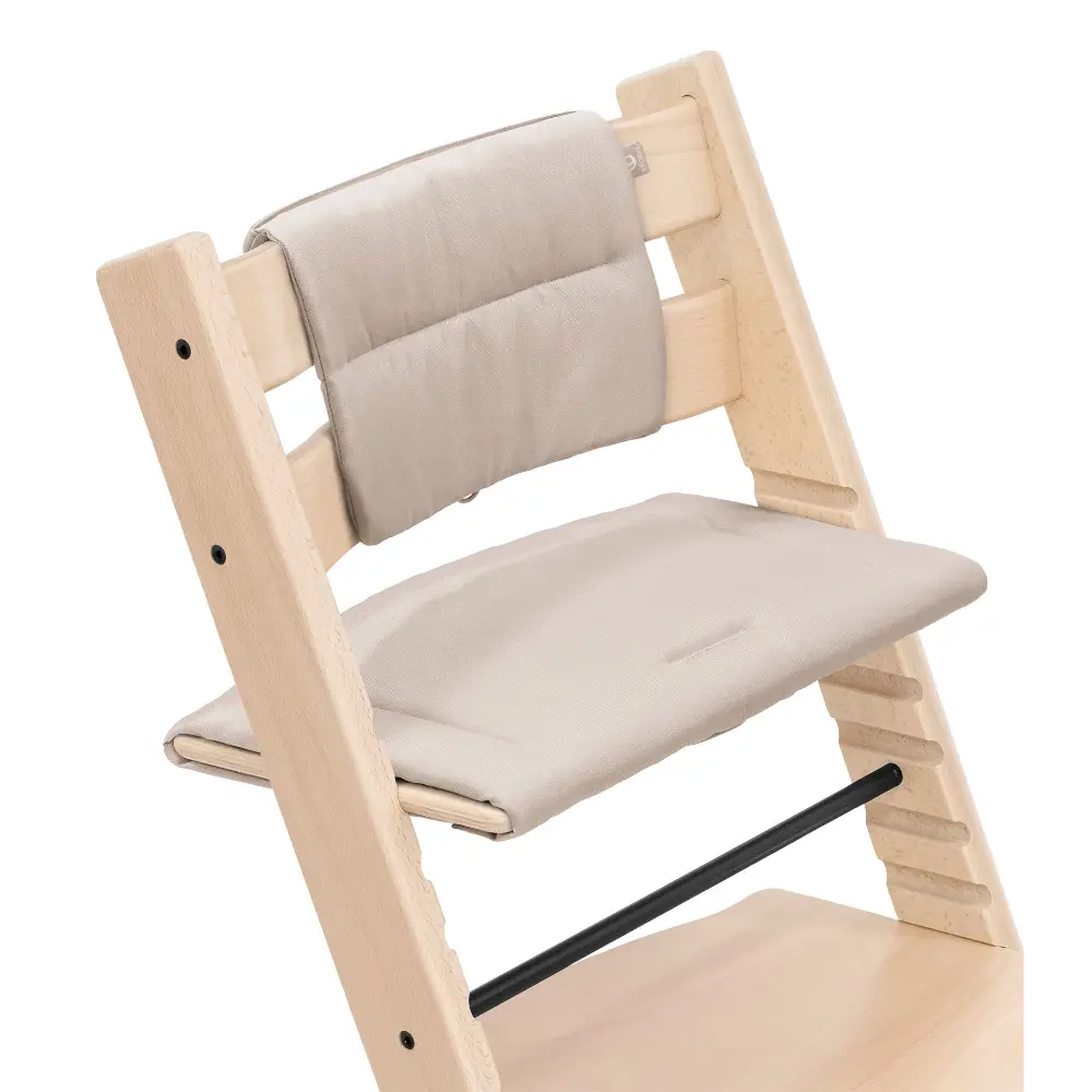 Stokke Tripp Trapp Cushion Soft Supportive Seat Cushion