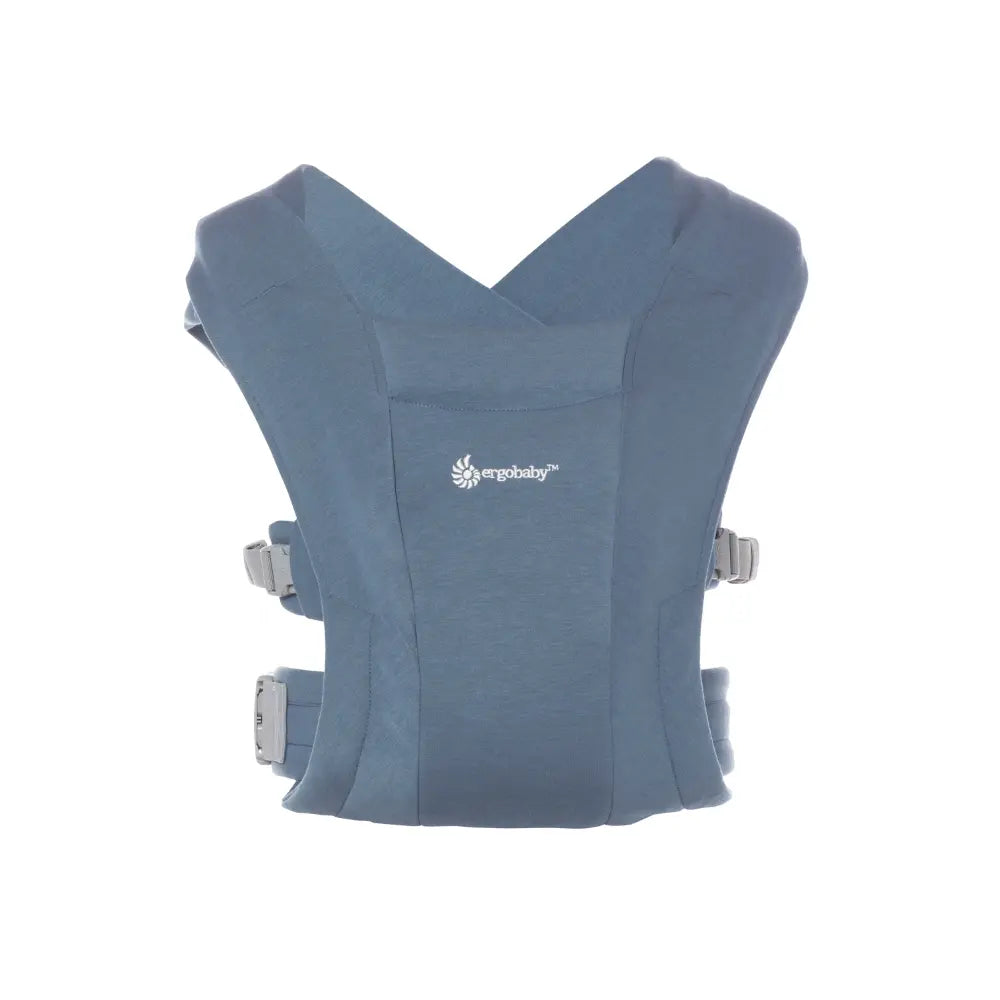 Ergobaby Embrace Newborn Baby Carrier Soft Comfortable Fit