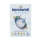 Kendamil Baby Cereal Berry Porridge 7 Plus Months 150g
