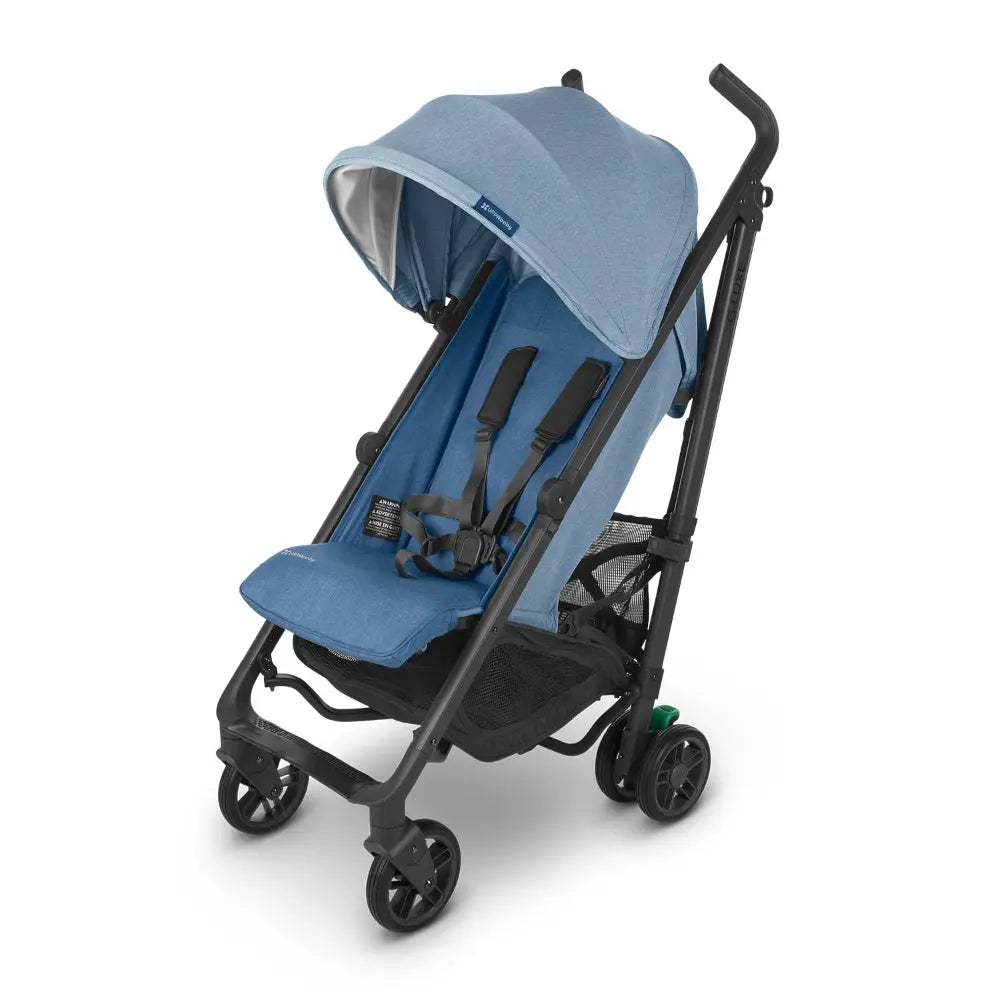 UPPAbaby G-Luxe Lightweight Compact Stroller