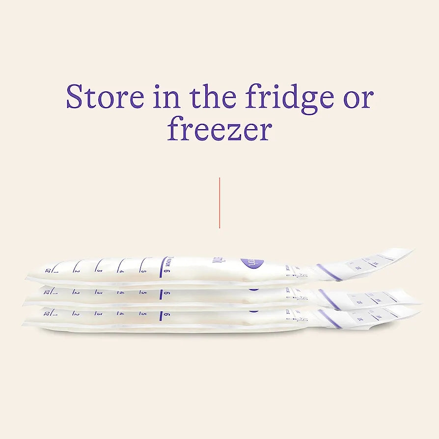 Lansinoh Breast milk Storage Bags 25 Each