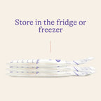 Lansinoh Breast milk Storage Bags 25 Each