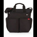 Skip Hop Duo Signature Diaper Bags Black 200300