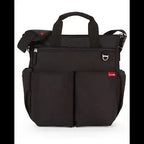 Skip Hop Duo Signature Diaper Bags Black 200300