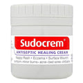 Sudocrem Antiseptic Healing Cream 60g Relief from Nappy Rash Eczema Surface Wounds