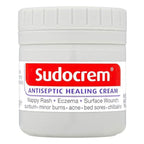 Sudocrem Antiseptic Healing Cream 60g Relief from Nappy Rash Eczema Surface Wounds