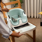 Ingenuity 2-in-1 Baby Booster Seat Mist