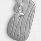 Skip Hop Moby® Bath Mat - Grey