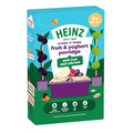Heinz Fruit And Yoghurt Porridge Baby Food 6 Plus Months 125g