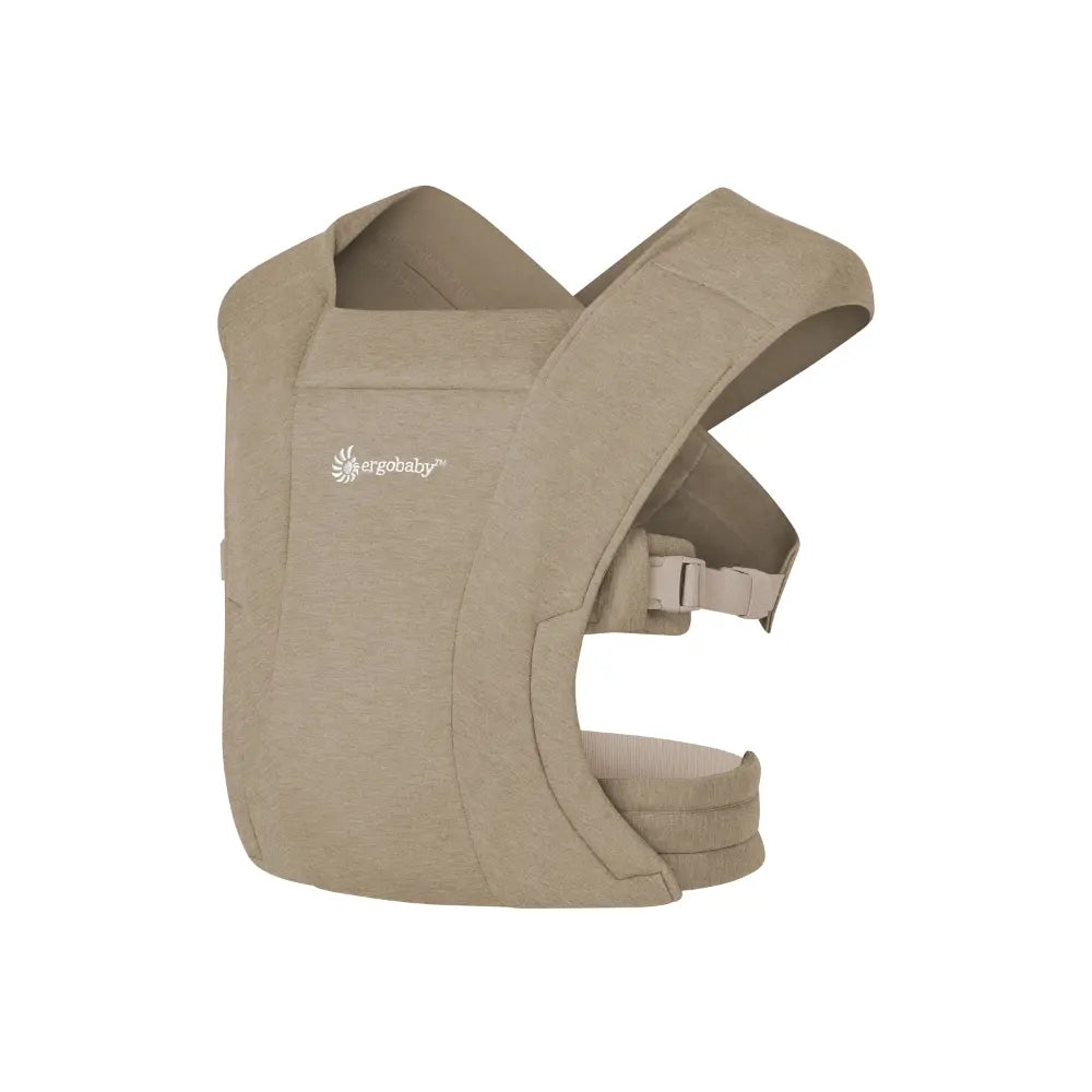 Ergobaby Embrace Newborn Baby Carrier Soft Comfortable Fit