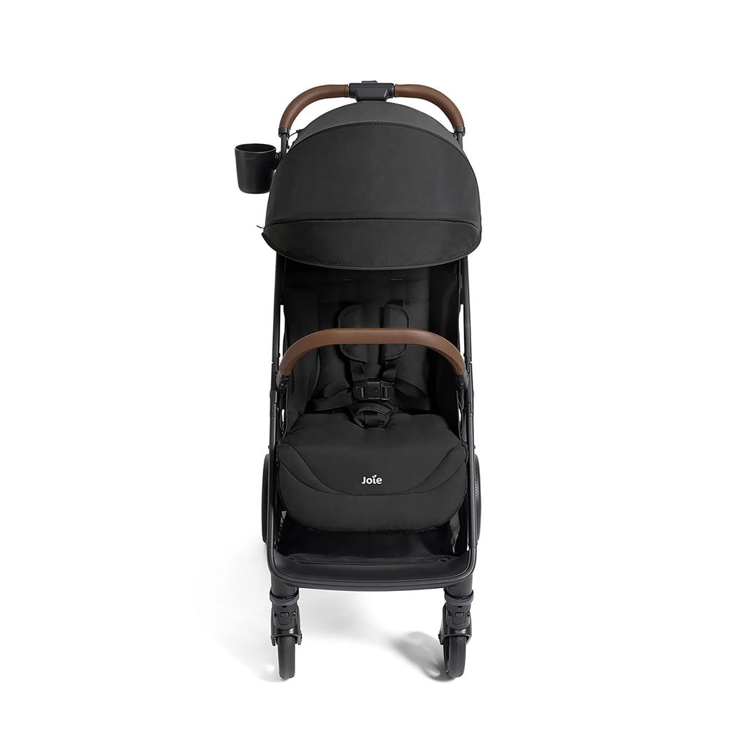 Joie Nutmeg Compact Travel Stroller Lightweight Foldable
