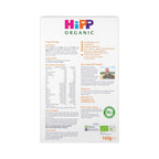 Hipp Organic Creamy Porridge Baby Cereal 160g 6 months plus