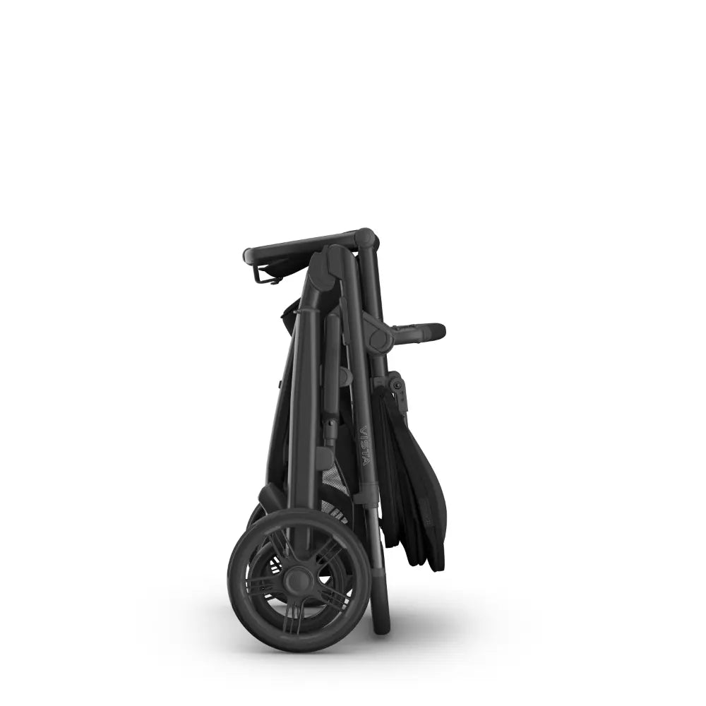 UPPAbaby Vista V3 Modular Baby Stroller