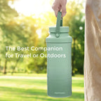 Momcozy Portable Baby Bottle Cooler 22oz