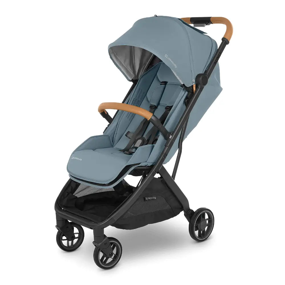 UPPAbaby Bumper Bar for Minu V3