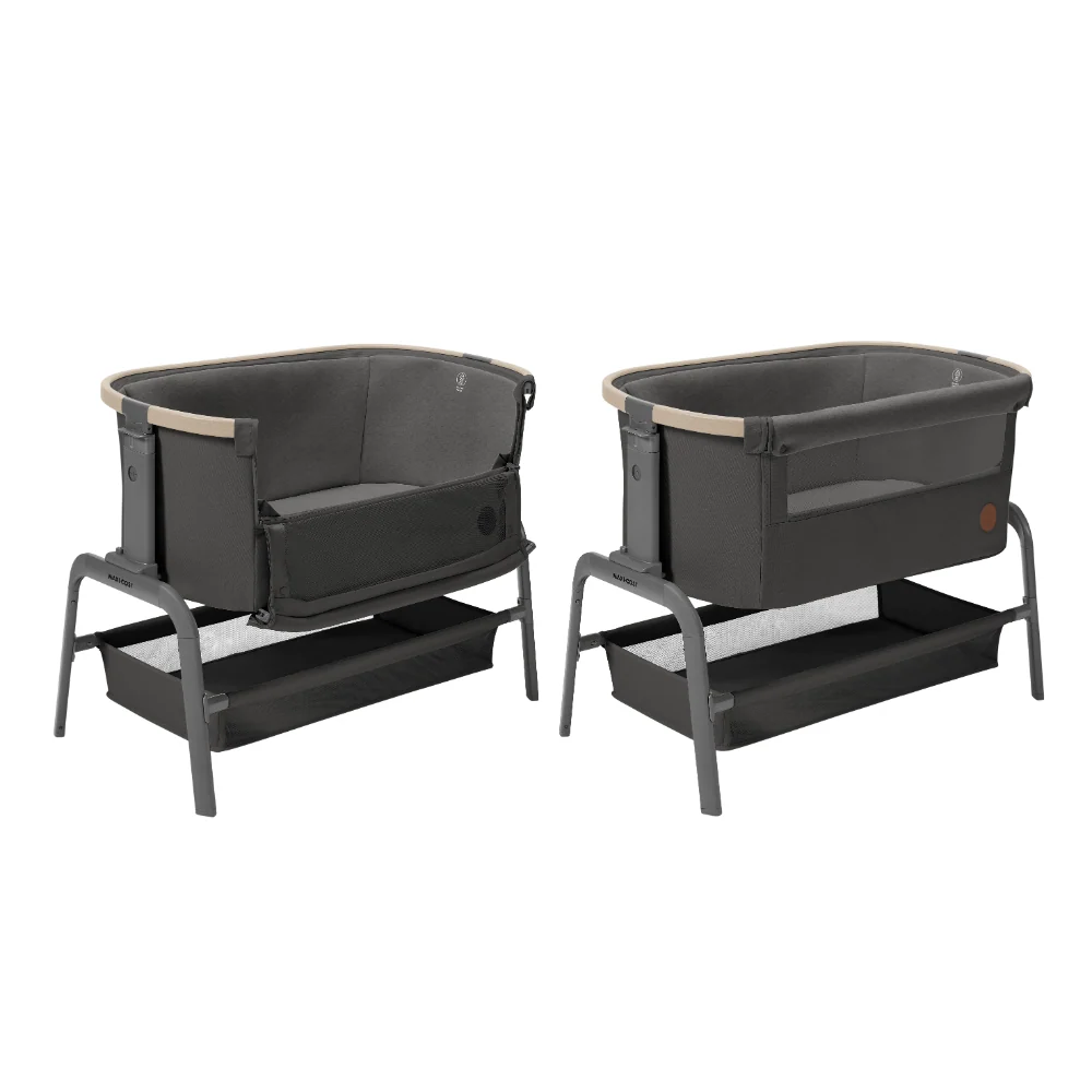 Maxi Cosi Iora Co Sleeper Bedside Crib Portable