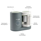 Beaba Babycook Neo 6 in 1 Baby Food Processor