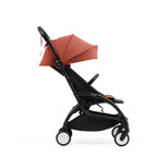 Stokke YOYO 5 Stroller 6M Plus Color Berry
