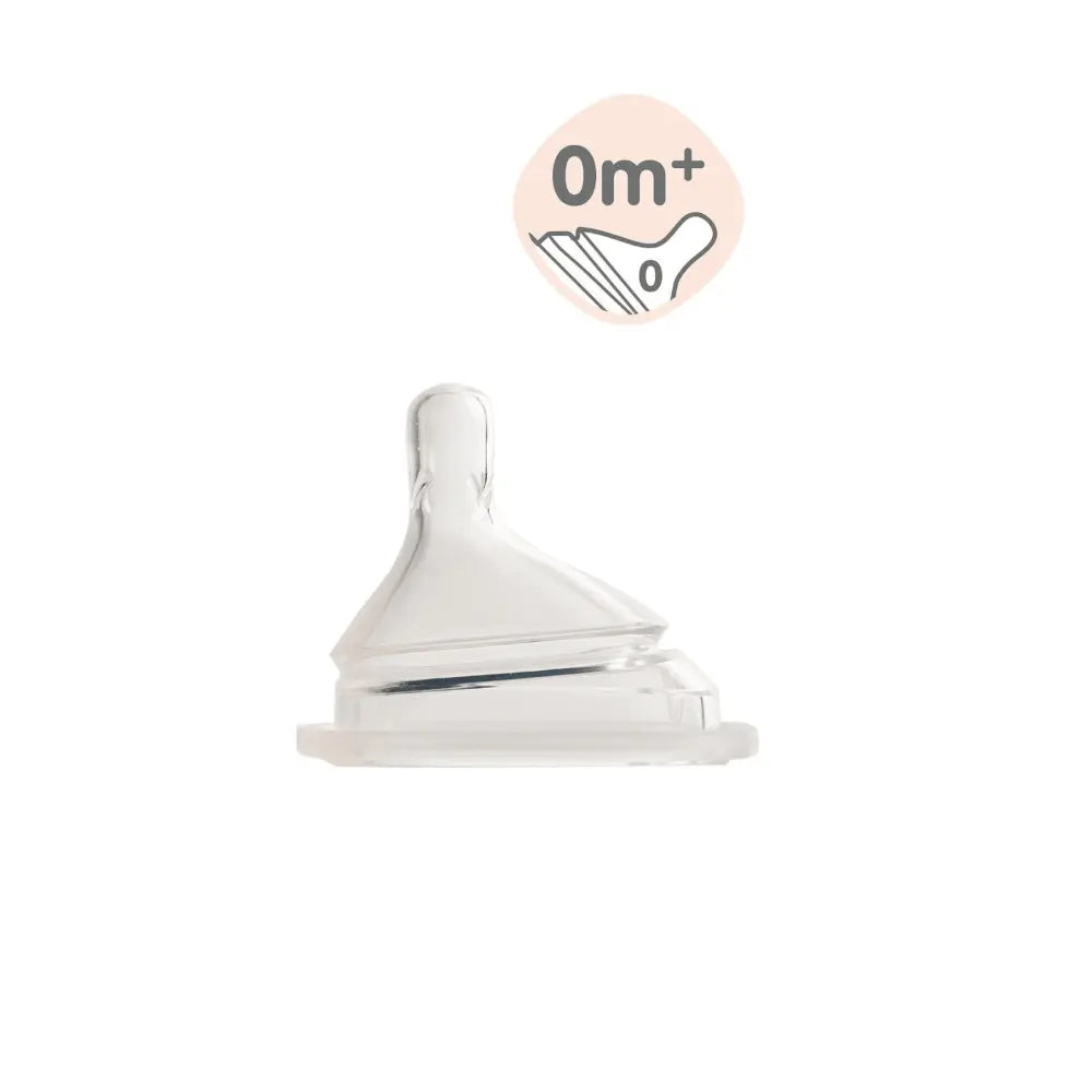 Hegen PCTO™ 60ml/2oz Feeding Bottle PESU (0 months)