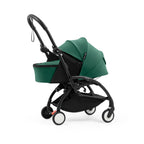 Stokke YOYO 5 Complete Stroller with Newborn Pack -  Forest