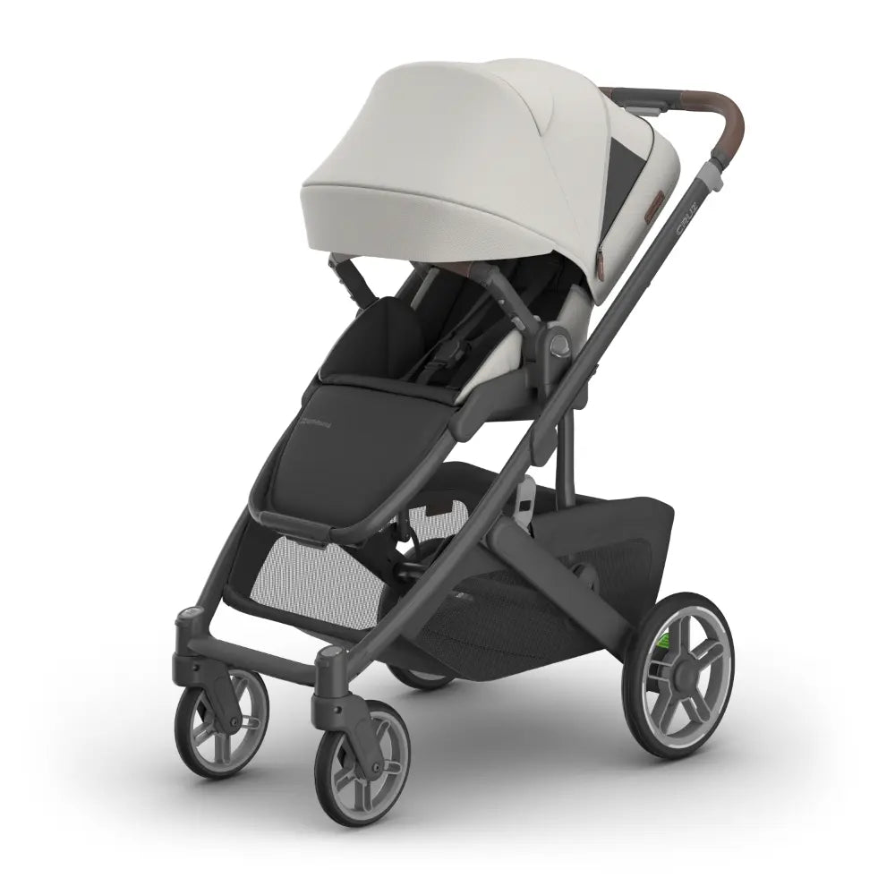 UPPAbaby Cruz V3 Full-Size Stroller