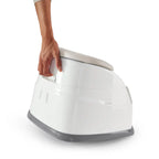Ingenuity 2-in-1 Baby Booster Seat Cashmere