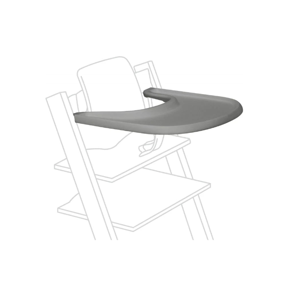 Stokke Tray Attachable Tray for Tripp Trapp Chair with Baby Set