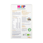 HiPP Organic Baby Cereal Banana Plum Porridge 200g