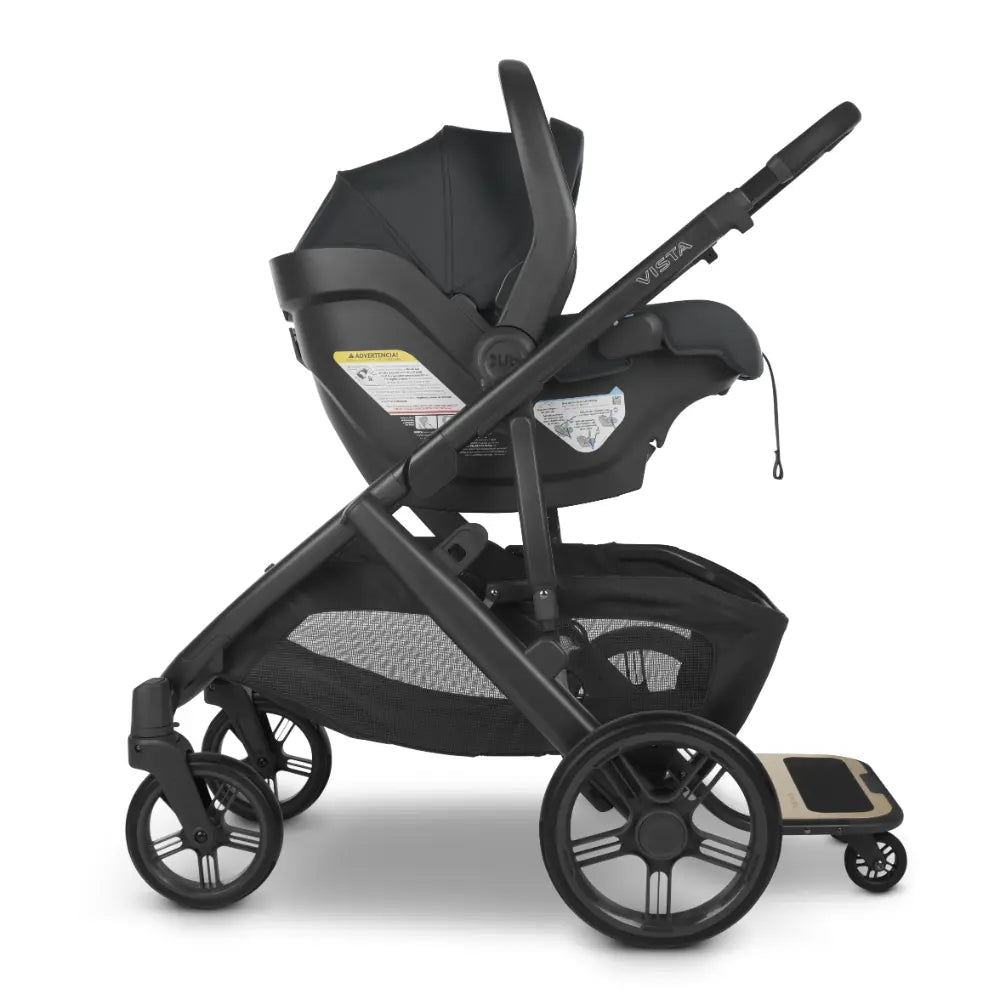 UPPAbaby PiggyBack Ride Along Board