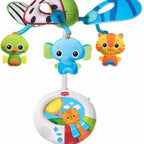 Tiny Love Dual Motion Developmental Mobile