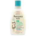 Aveeno Kids 2-in-1 Hydrating Shampoo & Conditioner 12 FL OZ | 354 ML