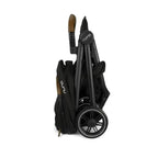 Nuna Trvl Compact Baby Stroller Lightweight Foldable