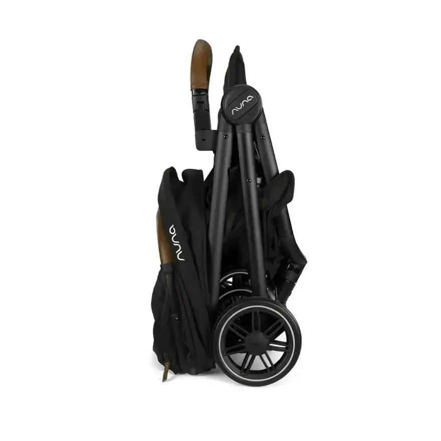 Nuna Trvl Compact Baby Stroller Lightweight Foldable