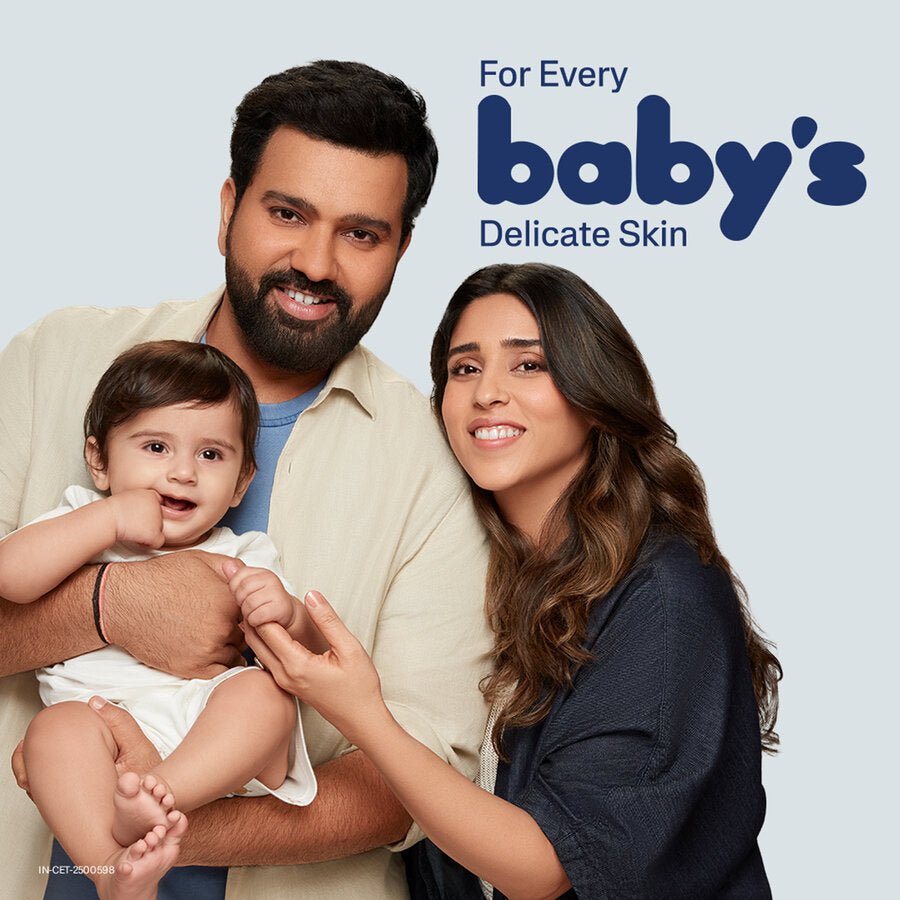 Cetaphil Baby Soothing Moisturising Cream 566g