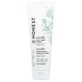 Honest Face + Body Lotion Fragrance Free 8.5 FL OZ. 250 ML