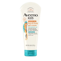 Aveeno Kids Sensitive Skin Face & Body Gel Cream 8 oz | 227g