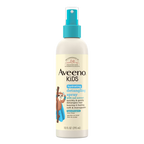 Aveeno Kids Detangling Spray 10 FL OZ 295 ML