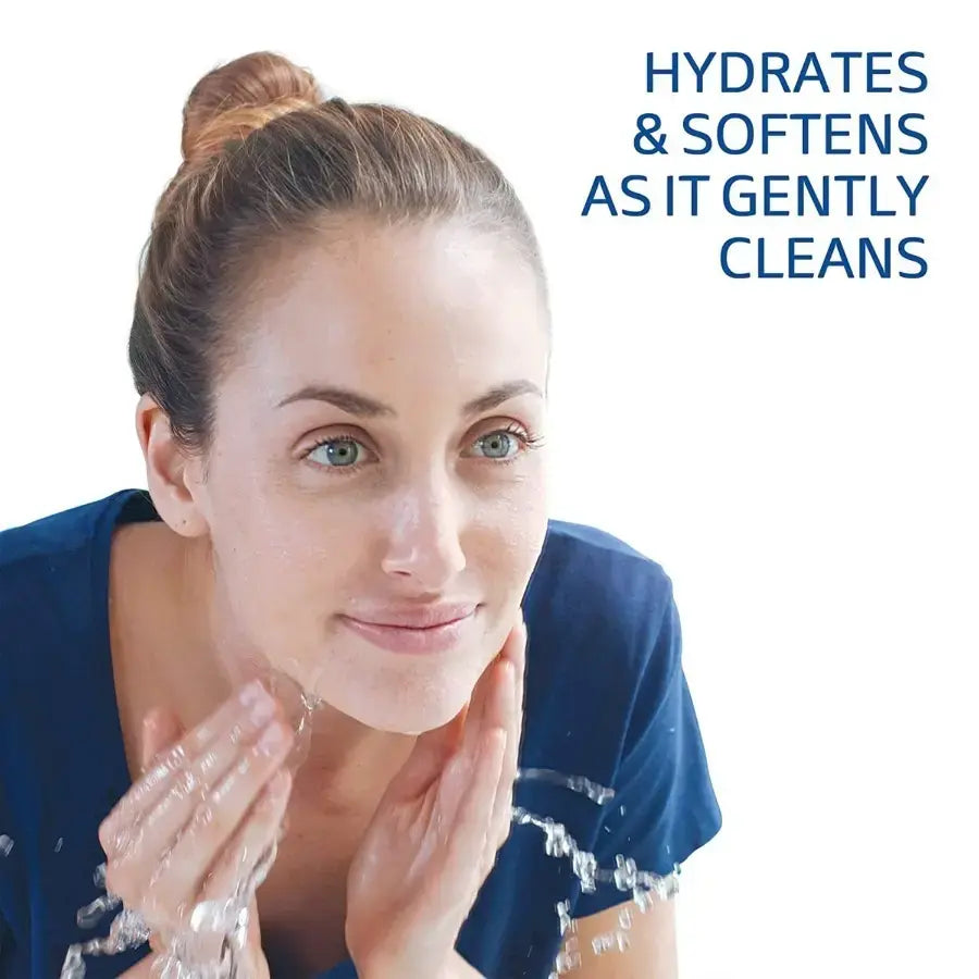 Cetaphil Gentle Skin Cleanser for Face and Body 591 ml