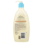 Aveeno Baby Daily Moisture Wash & Shampoo 18 FL OZ 532 ML