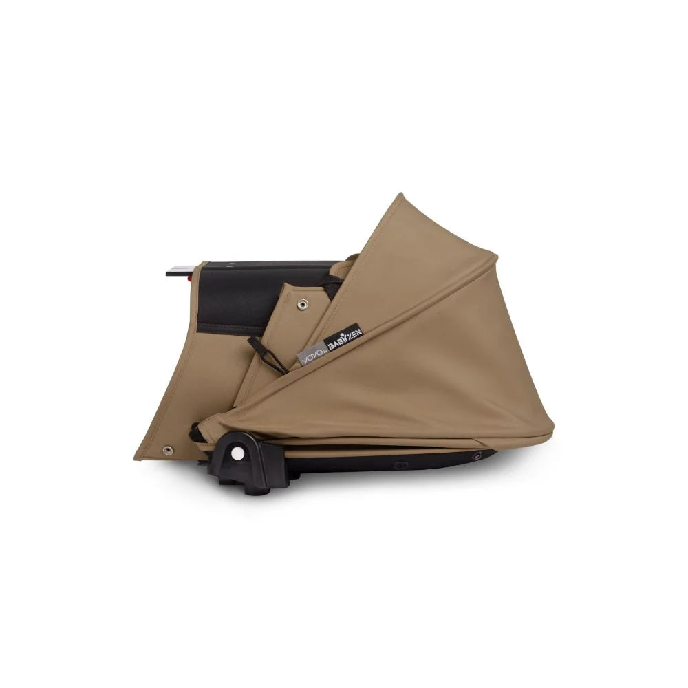 Stokke YOYO Bassinet Includes Thick Double Mattress