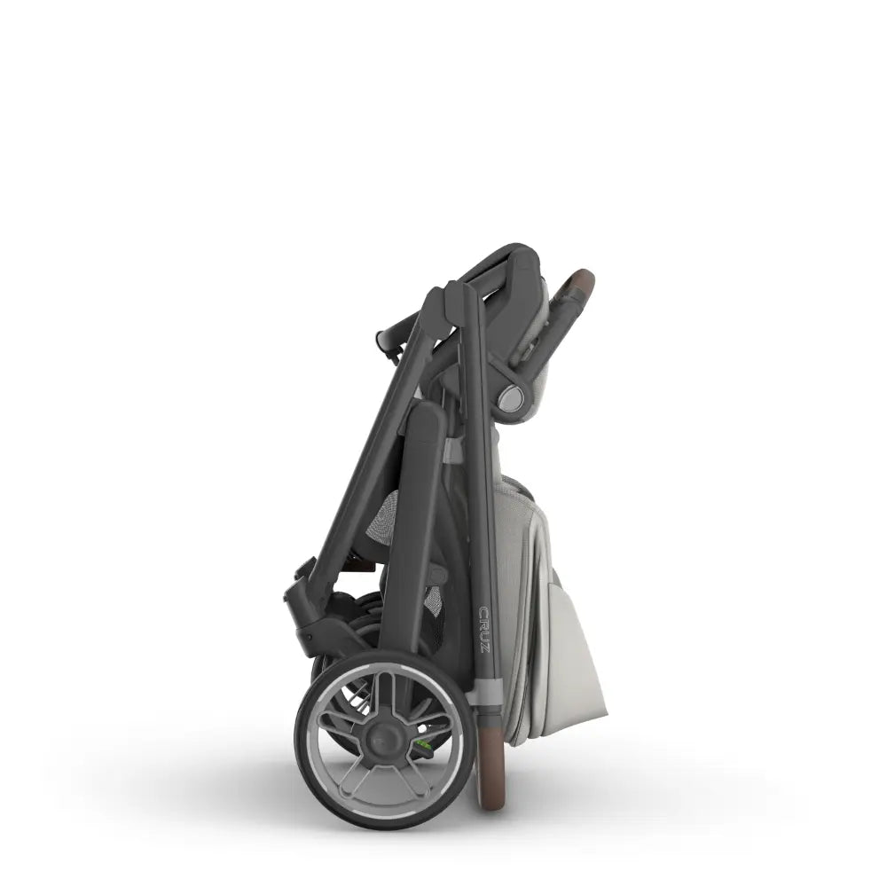 UPPAbaby Cruz V3 Full-Size Stroller
