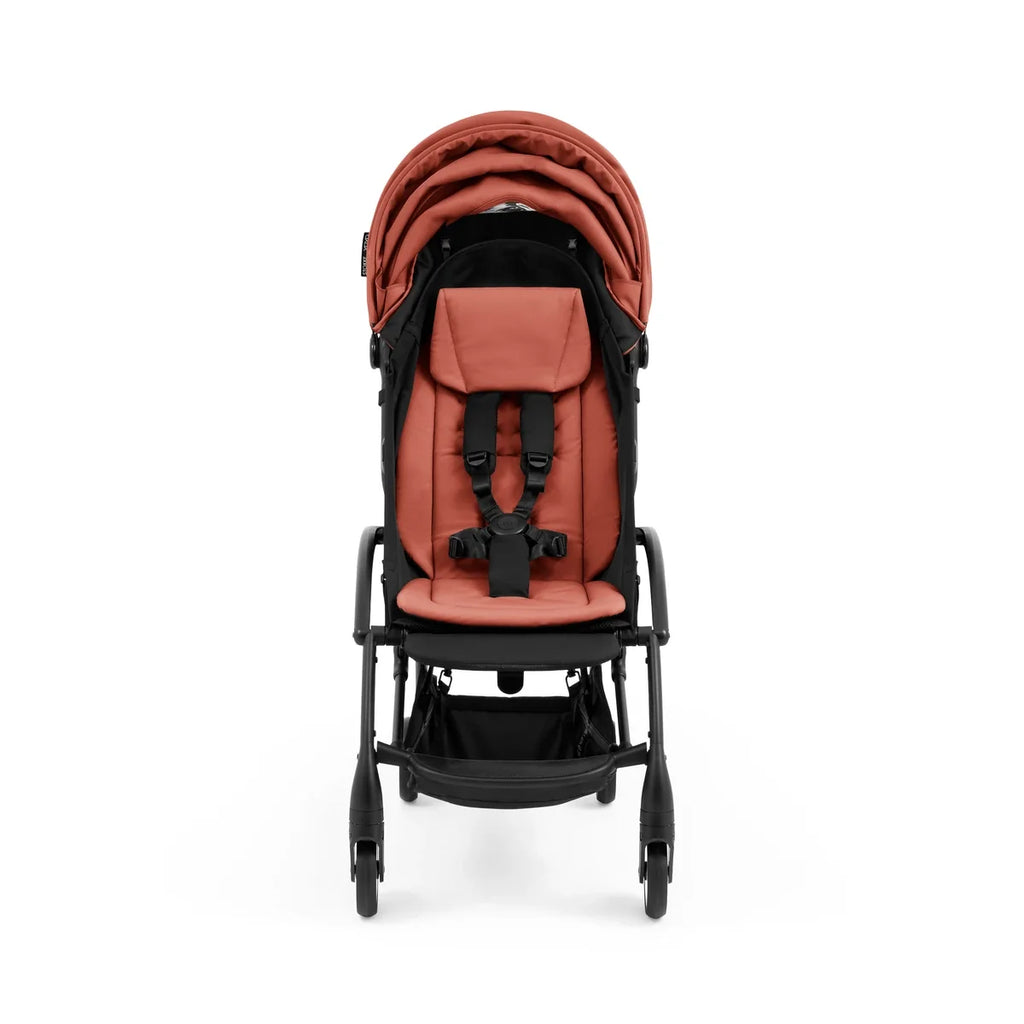 Stokke YOYO 5 Stroller 6M Plus Color Berry
