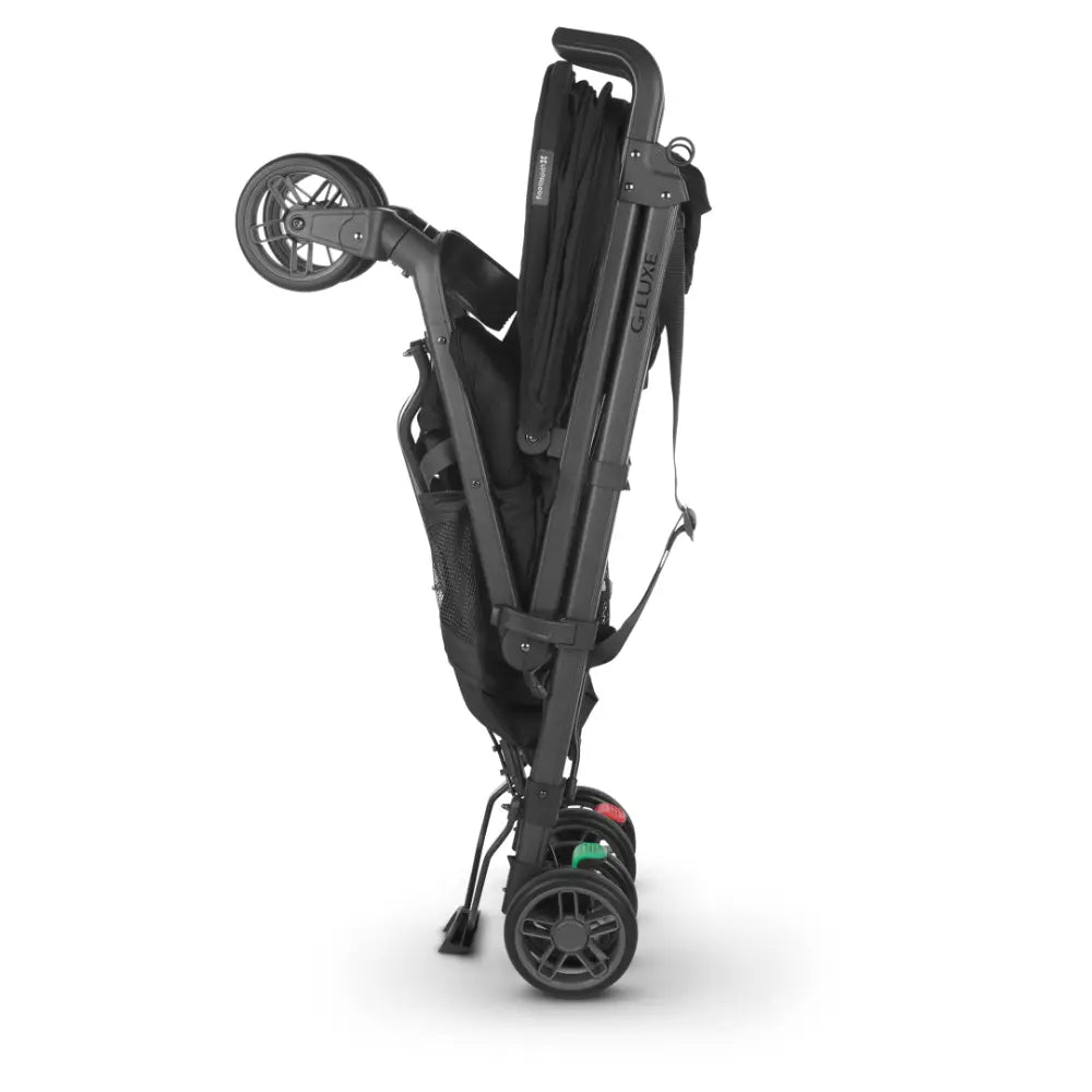 UPPAbaby G-Luxe Lightweight Compact Stroller