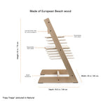Stokke Tripp Trapp Highchair